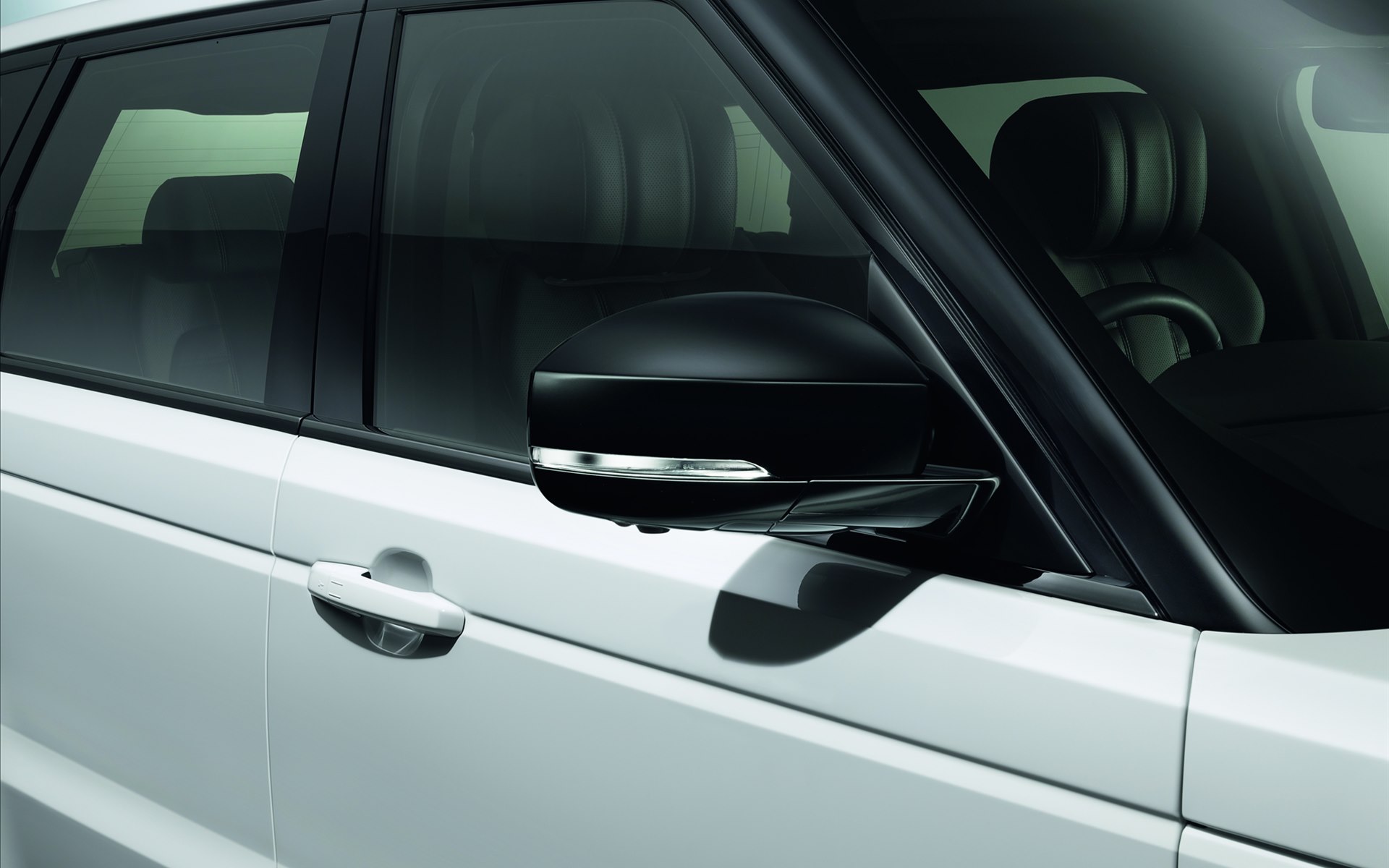 Land Rover Range Rover Sport Stealth Pack 2014